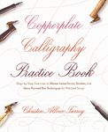 Copperplate Calligraphy Practice Book