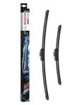 Bosch Wiper Blade Aerotwin AR139S, Length: 600mm/400mm − Set of Front Wiper Blades