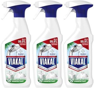 Viakal Ant