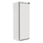 Polar Refrigeration C-Series 210 W Upright Freezer 365 Litre, White, -25°C to -10°C, Total Usable Capacity: 258 Litre, Size: 1850(H) x 600(W) x 600(D)mm, Energy Rating B, CD613