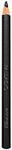 Palladio Glitter Eyeliner Pencil, Longlasting Creamy Cosmetic Pencil, Shimmer Eye Liner, Buttery Smooth Tip, Professional Makeup Glittery Pencil, Sharpenable, Black Sparkle