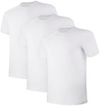 BAMBOO COOL Men's Undershirt Moistu