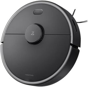 roborock S