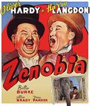 Zenobia [Blu-ray]