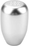 EVGATSAUTO Gear Shift Knob，5 Speed 