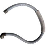 WH41X10127 Washer Inside_Drain_Hose Compatible with GE Washer