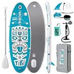 FunWater Kids Paddle Boards SUP Inf