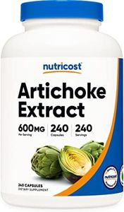 Nutricost 