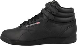 Reebok Women's Freestyle Hi Sneaker