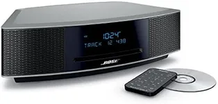 Bose Wave Music System IV - Platinu