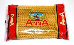 Anna - Fus