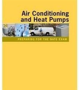 Preparing for the NATE Exam: Air Conditioning and Heat Pumps