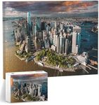 PieceRelax Canvas Wall Art Puzzles 