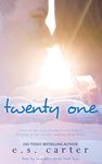 Twenty One (Love by Numbers Book 2)