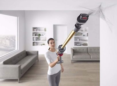 Dyson V11 Cordless Vacuum Cleaner – Powerful Lightweight Stick