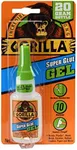 Gorilla Super Glue Gel, 20 Gram, Cl