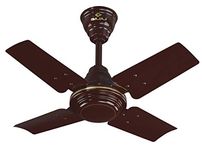 Bajaj Maxima 600 mm Ceiling Fan (Brown)