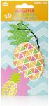 NPW Pineapple 3D Air Freshener