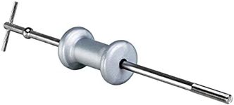 OTC 1155 Basic Slide Hammer Assembly - 5 lb. Hammer