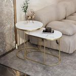 Nesting Tables