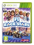 F1 Race Stars (Xbox 360)