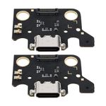 eMagTech Pack of 2 Replacement Type-C USB Charging Port Dock Connector Board Compatible with Samsung Galaxy Tab A7 10.4 SM-T500 T505 Port Flex Cable Repair Part