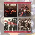 Live At Kansas State / Earl Scruggs Revue / Rockin Across Country / Family Portrait (Remastered)