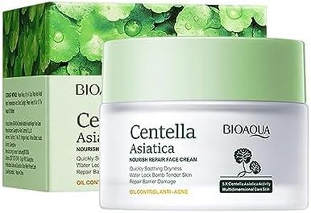 Crema faci