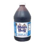 Blues Hog 8005113 64 oz Champions Blend BBQ Sauce, Assorted