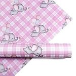 Flame Date 8 Sheets Baby Scented Dr