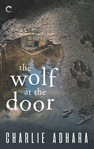 The Wolf at the Door (Big Bad Wolf Book 1)
