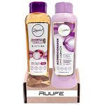 Shampoo de Cebolla (2 pack) Red Onion Shampoo shampoo and conditioner set for woman shampoo de cebolla anyeluz ruufe colombia shampoo