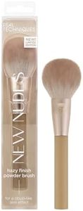 Real Techniques New Nudes Hazy Finish Powder Brush