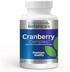 Cranberry Complex - Urinary Immune Support 60 ct