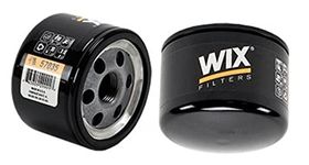 WIX Filters - 57035 Heavy Duty Spin-On Lube Filter, Pack of 1