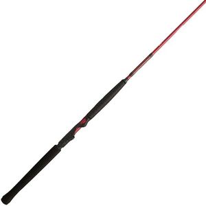 Ugly Stik Carbon Crappie Spinning Fishing Rod