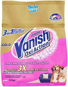 Vanish Pre