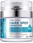 Cream To Remove Dark Spots