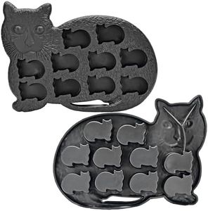 Cat Shaped