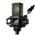 Lewitt 441 Flex Multi-Pattern 1" Large-Diaphragm Studio Condenser Microphone