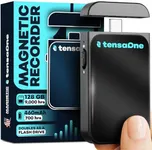 TensaOne Voice Activated Recorder –