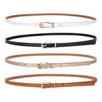 Slim Belt For Women Dress