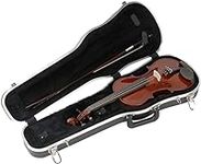 SKB Hardshell Violin/Viola Case - 3