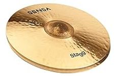 Stagg Hi-Hat Cymbals (SEN-HM14E)