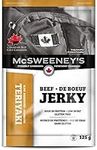 McSweeney's Slow Marinated Teriyaki Beef Jerky, 125 Grams