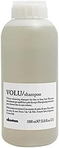 DAVINES VOLU SHAMPOO 1000ML