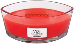 WoodWick Ellipse Scented Candle, Cr