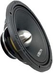 Orion Hcca108n Pro Audio 10" 550 Watt Rms Midrange Speakers 2200w Max 8 Ohm