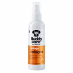 Buddycare Dog Cologne - Orange - 200ml - Refreshing and Orange Scented Dog Cologne - Refreshes Between Dog Washes