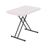 30 Inch Square Folding Table